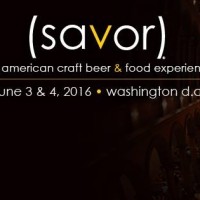 SAVOR Craft Beer Food Experience BeerPulse II