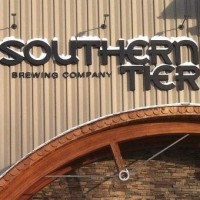 Southern Tier Brewing brewery candid BeerPulse