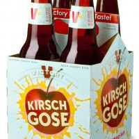 Victory Kirsch Gose 4PK BeerPulse crop
