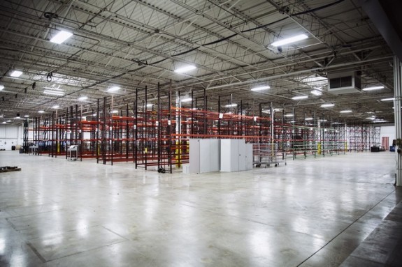 Wicked Weed Brewing New Sour Production Facility BeerPulse