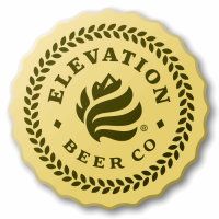 elevation beer company logo BeerPulse