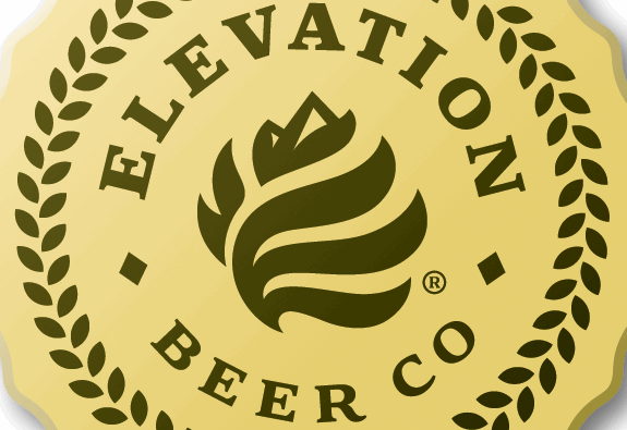 elevation beer company logo BeerPulse crop