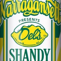 narragansett dels shandy can crop beerpulse