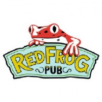 redfrog pub brewery logo
