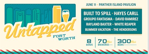 untapped festival banner beerpulse