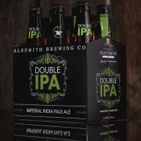 AleSmith DIPA Six Pack BeerPulse
