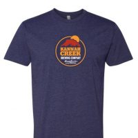 Kannah Creek Brewing t-shirt club BeerPulse