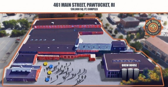 Narragansett The Guild Rendering