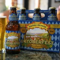 Sierra Nevada Oktoberfest 6pk bottle BeerPulse