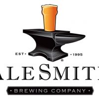 AleSmith Brewing Logo
