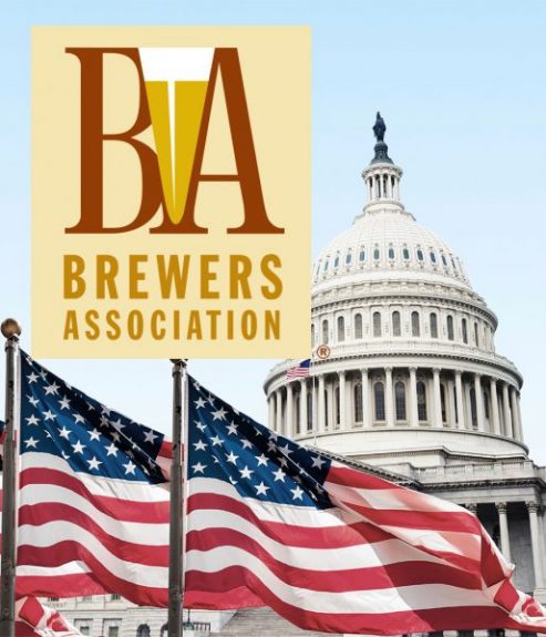 Brewers Association Washington DC BeerPulse