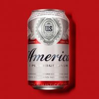 Budweiser America 2016 Summer Can BeerPulse