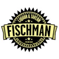 Fischman Liquor and Tavern logo