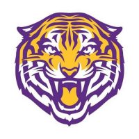 LSU Tigers logo