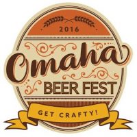 Omaha Beer Fest 2016 logo