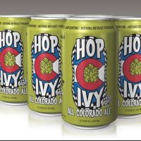 SKA Hop Ivy All Colorado Ale 6PK 12OZ CAN II