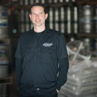 Speakeasy Brewing Director of Brewing Operations