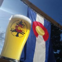 Twisted Pine Brewing candid