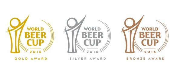 World Beer Cup 2016 logos BeerPulse