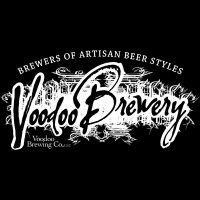voodoo brewery logo