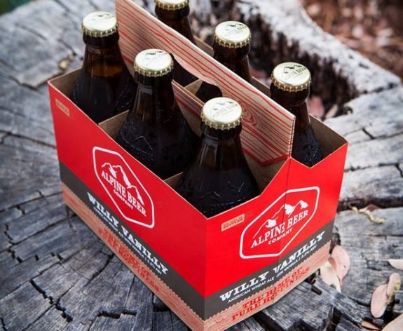 Alpine Willy Vanilly 6pk crop BeerPulse