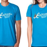 Capital Brewery T-Shirt