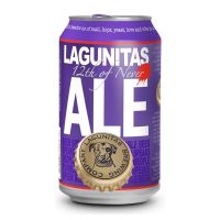 Lagunitas 12th of Never Ale can
