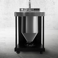 Whirlpool Vessi Beer Brewing System BeerPulse