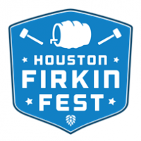 houston firkin fest logo