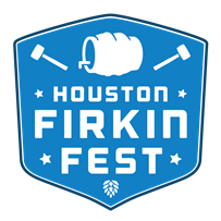 houston firkin fest logo