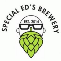 special eds brewery logo