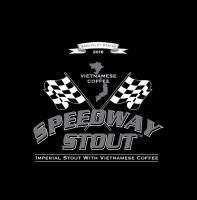 AleSmith Vietnamese Coffee Speedway