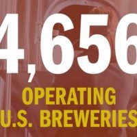 Brewers Association 4656 Operating US Breweries BeerPulse