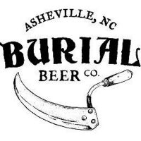 Burial Beer Co logo