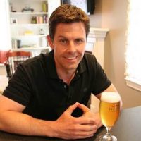 Duvel Moortgat Ommegang President 2016 Doug Campbell