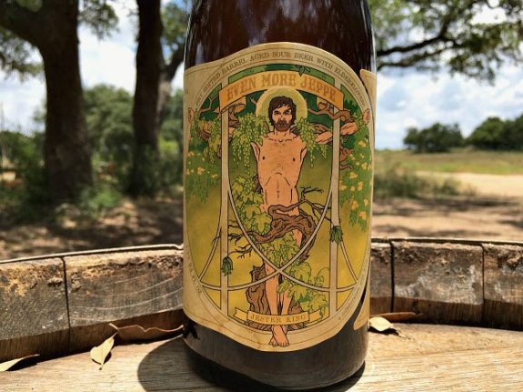 Jester King Even More Jeppe BeerPulse