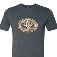 Legal Remedy Brewing t-shirt