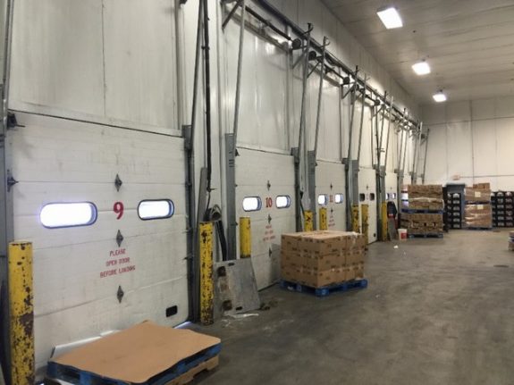 Night Shift Brewing loading