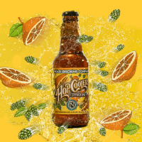 Ninkasi Hop Cooler BeerPulse