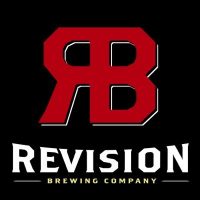Revision Brewing Company logo