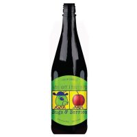 Samuel Adams x Mikkeller Bugs and Berries Collab BeerPulse 2