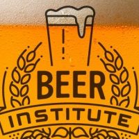 beer institute glass crop