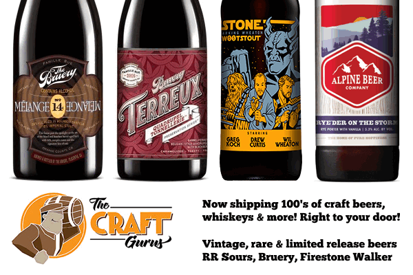 craft gurus bottles ad 7-29-16 II