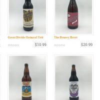 craft gurus bottles cans