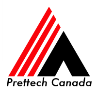 prettech canada logo