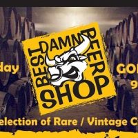 Best Damn Beer Shop Online Cellar Sale 8-31-16