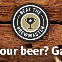 Beat The Brewmaster banner