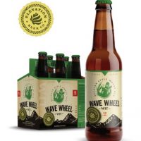 Elevation Wave Wheel Wit 6PK