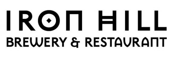 Iron Hill Brewery logo