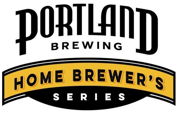 Portland Brewing Homebrewer's Series logo